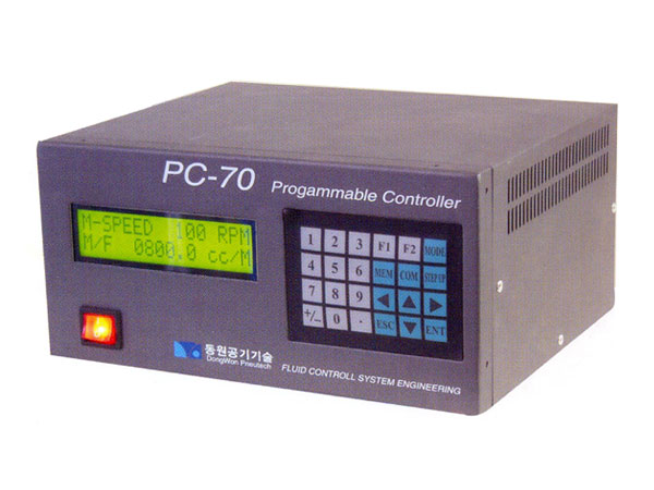 韩国DOWGWON-Controller-PC-70